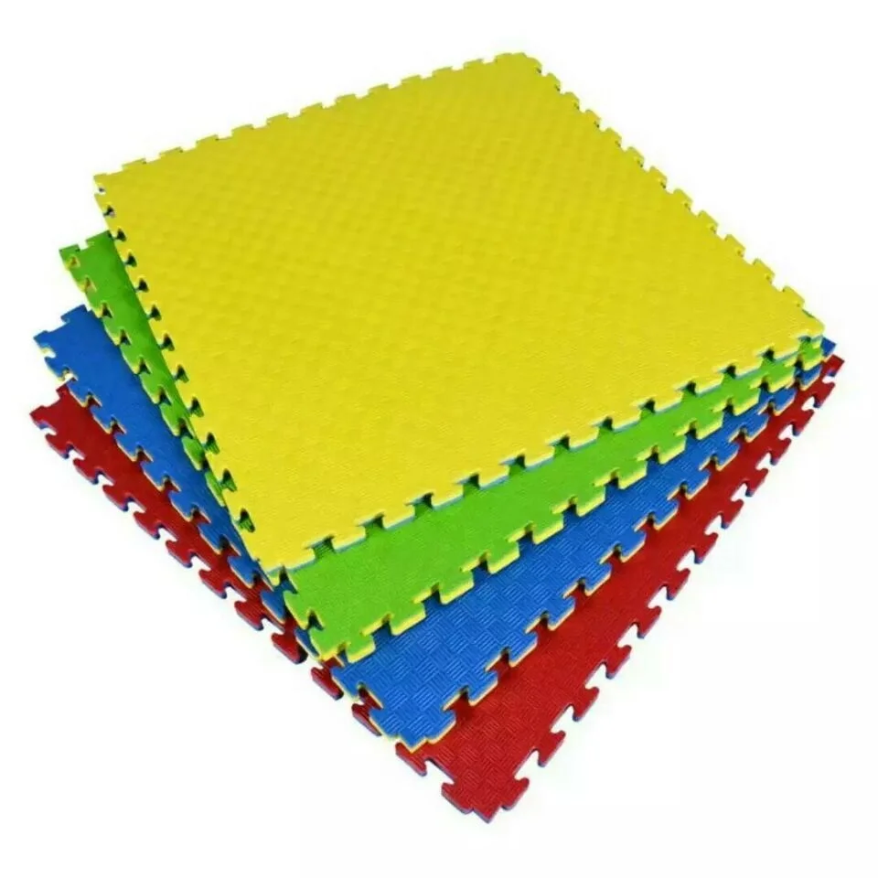 30mm 40mm Eva Foam Puzzle Used Wrestling Mat Tatami Mat Buy