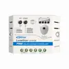 10a 12/24v auto work PWM CE approved solar charge controller