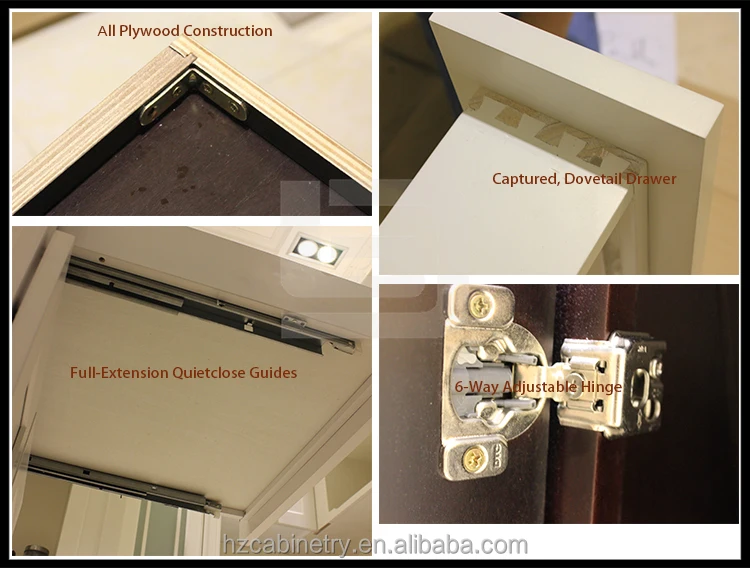 america kitchen cabinet