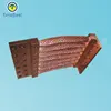 Total Quality Controlled 0.05mm 0.1mm 0.7mm copper braided electrical ground wire