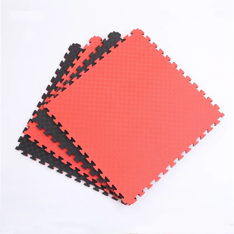 Wholesale Interlocking Wrestling Martial Arts Mats Buy Wholesale