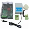220V Automatic remote control parking road barrier gate remote control
