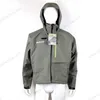 Hybrid breathable waterproof wading fly fishing jacket