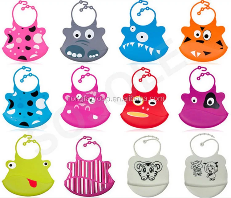 2015 New Design Eco-Friendly Silicone Baby Bib2.jpg