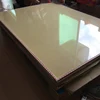 Factory Hot Sales grid led acrylic panel floating panels etched