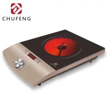 heat induction plate