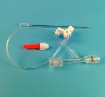 angiography instruments valve surgery heart hemostasis equipment larger