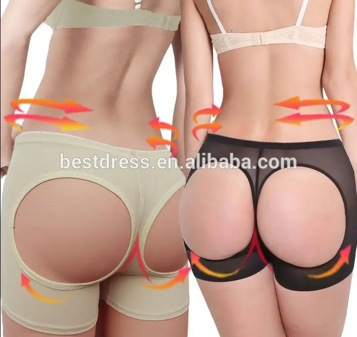 thong hold in pants