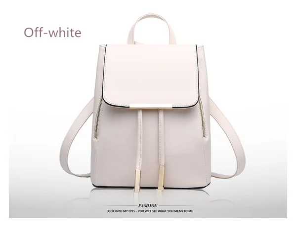 girls fashion backpack