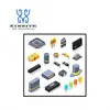 NEW ORIGINAL IDTQS3384QG8 IDT ICs ELECTRONIC COMPONENTS