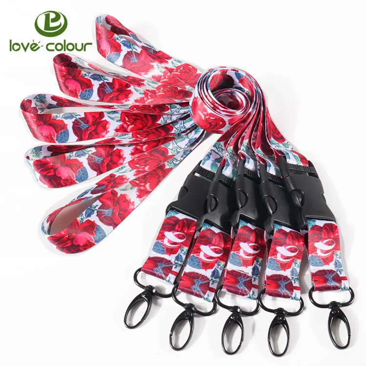 Lanyard 0108L105