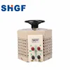 TDGC2J 1000 VA Single Phase Voltage Regulator Variac transformer 220V 110V