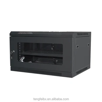 6u-42u Waterproof Server Rack Network Cabinet - Buy Network Server ...