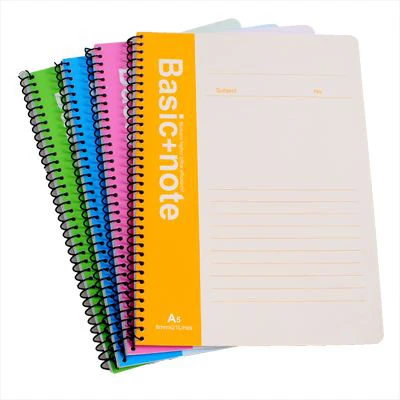 6 notebook
