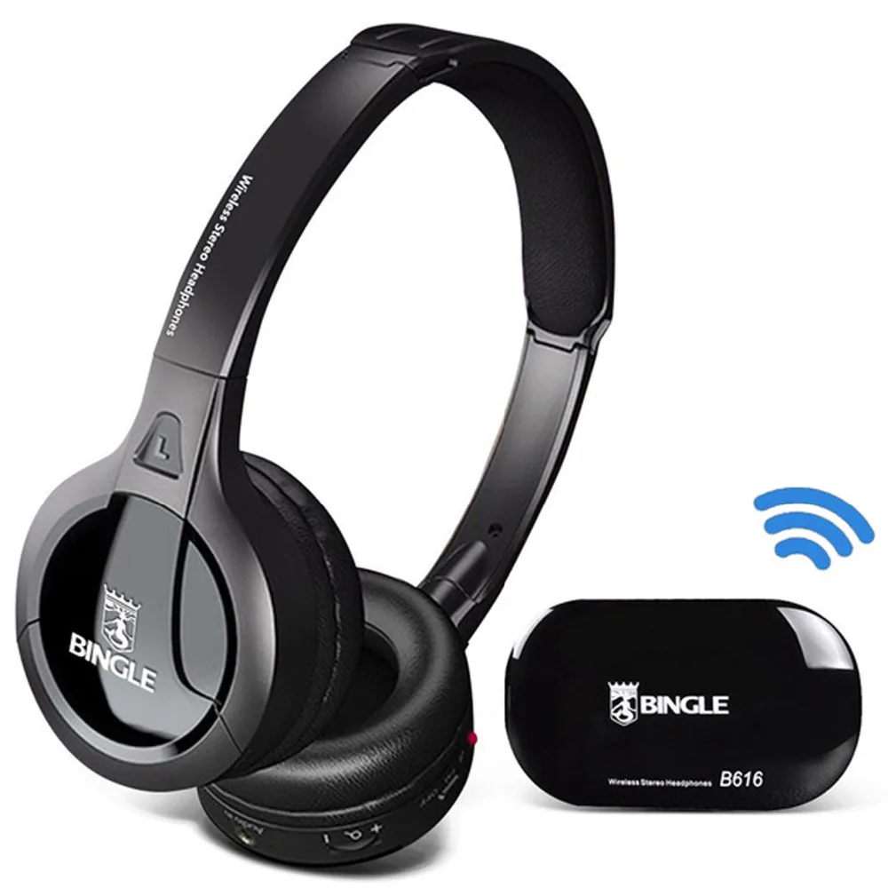 Grossiste Casque Audio Sans Fil Pour Tv Acheter Les Meilleurs Casque