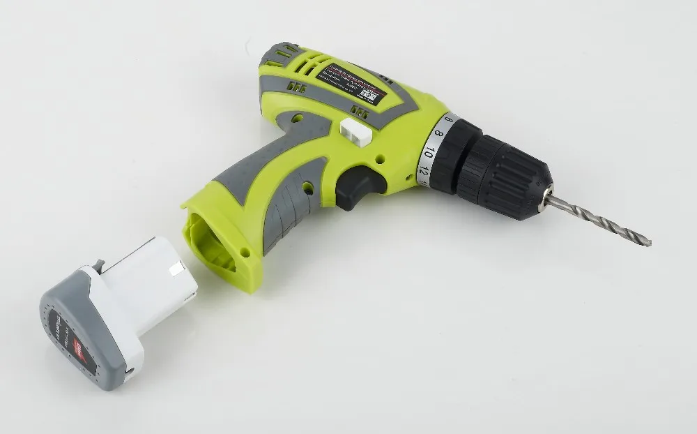 Ts1202 12v Max Diy Power Tools Kit Buy Diy Power Tools,Diy Tool Kit