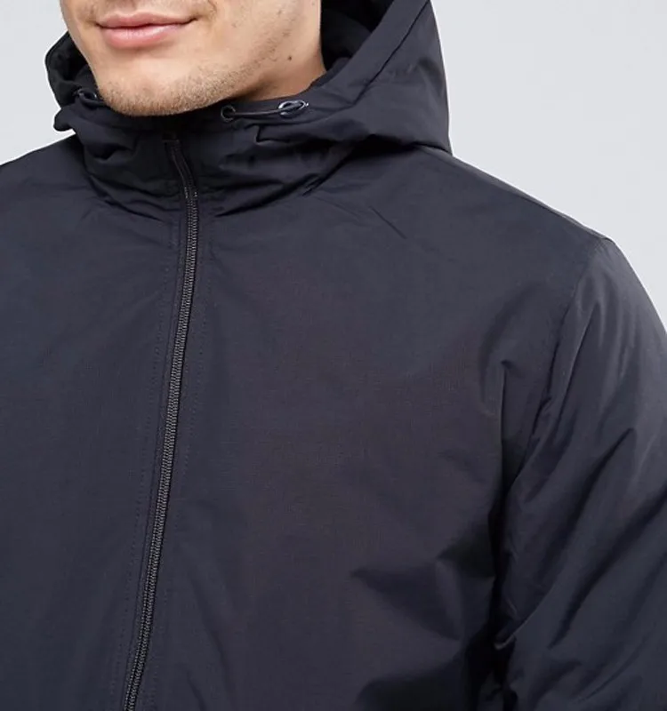 Wholesale 100% Polyester Men's Fashion Design Outdoor Jacket - Buy Men ...