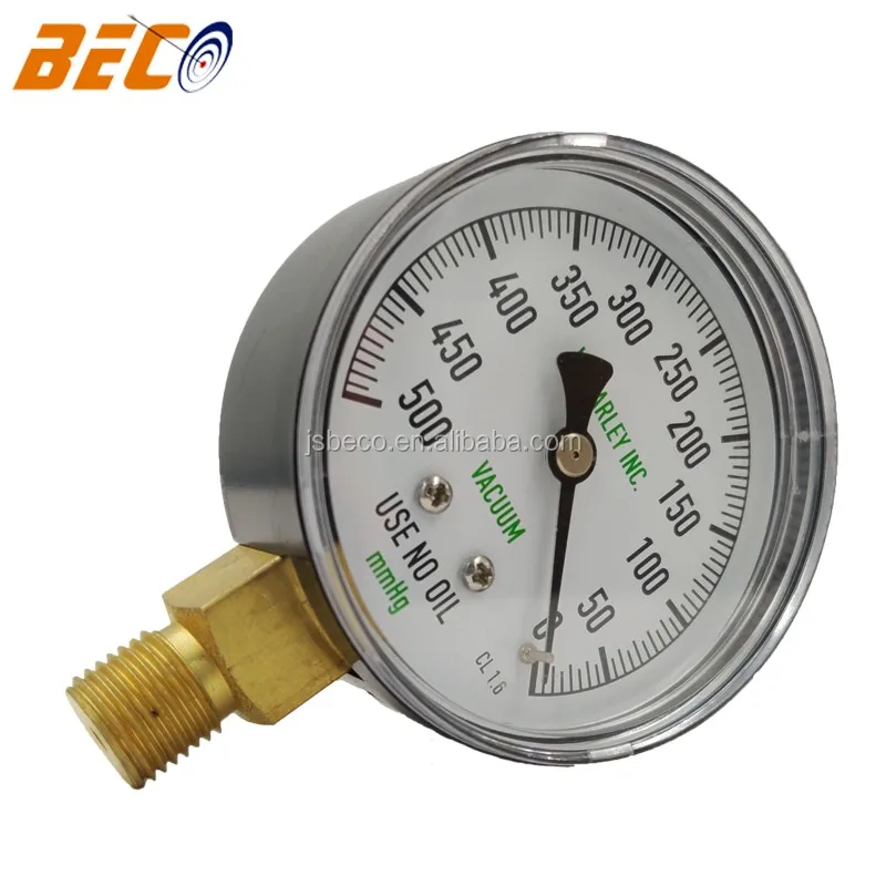 Beco 60mm Micro Pressure Medical Pressure Gauge Manometer Mmhg Buy