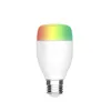 Lingan E27 Rgbw Wifi Blub Color Changing Led 6w China Supplier Alexa Amazon 7w Smart Energy Saving Lamp