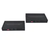 4K HDMI KVM OVER IP Extender 150m one to one way lossless transmission