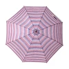2019 china hot sales rain proof new design straight umbrella with auto open