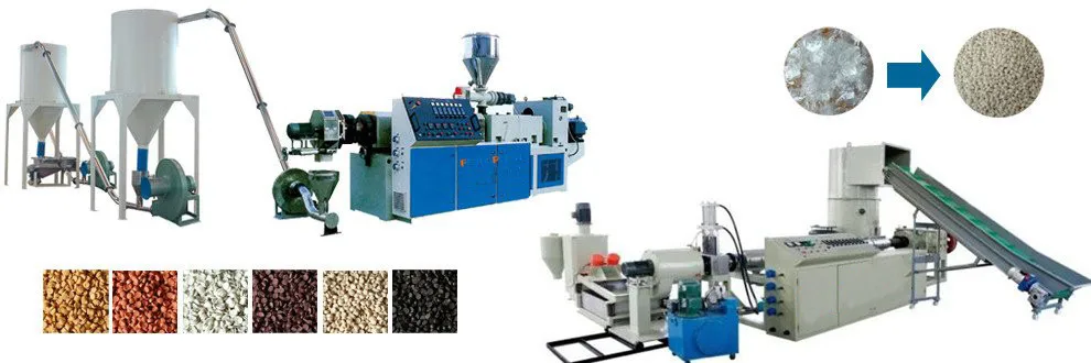 plastic pelletzing  production line.jpg