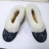 Wholesale women dr boots winter warm real wool shoes casual ankle boot