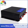 Top selling m2m industrial wifi LTE 4G wifi hotspot modem router with 4*3 Dbi external antenna for public bus system application