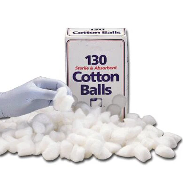 Cotton balls. Absorbent Cotton balls, Sterile. Kapusta Cotton balls. Recipe of Cotton balls. Cotton balls \meme.