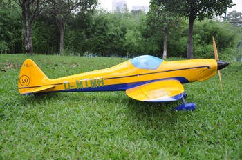 twister rc plane