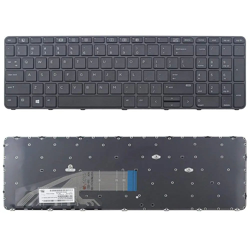 Cheap Keyboard For Hp Probook Find Keyboard For Hp Probook Deals On Line At Alibaba Com