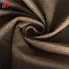 100% Polyester Burnout Sofa Making Material Fabric Plush Velvet Sofa Cover Fabric