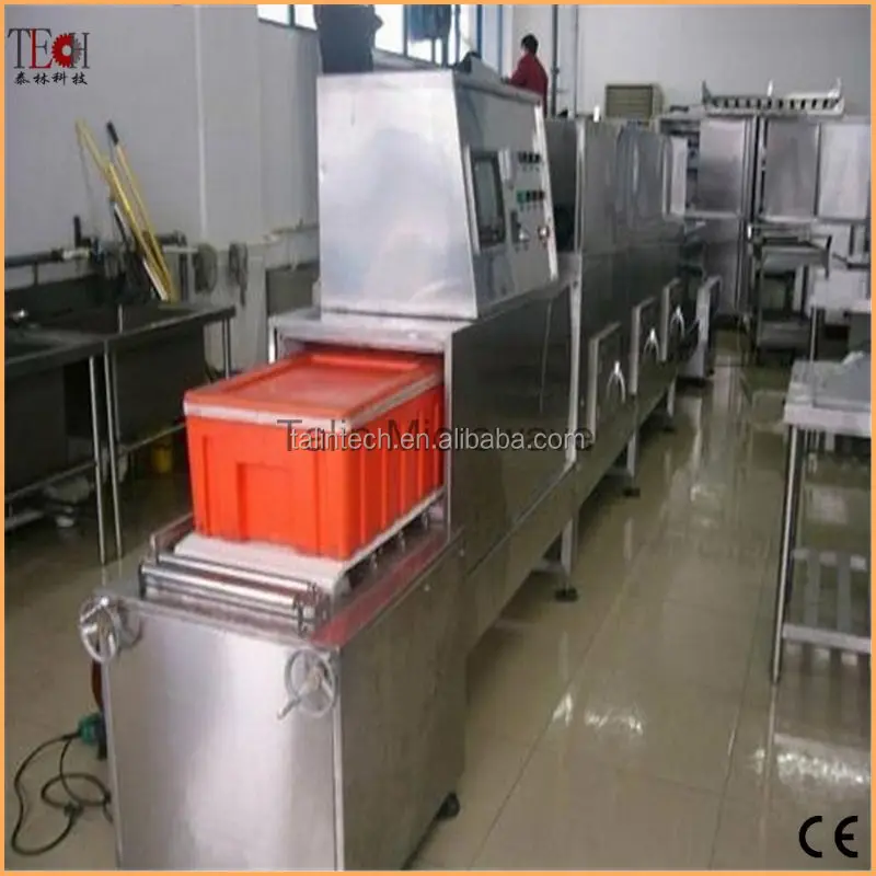 Thawing Equipment, 110~415V - detail 4