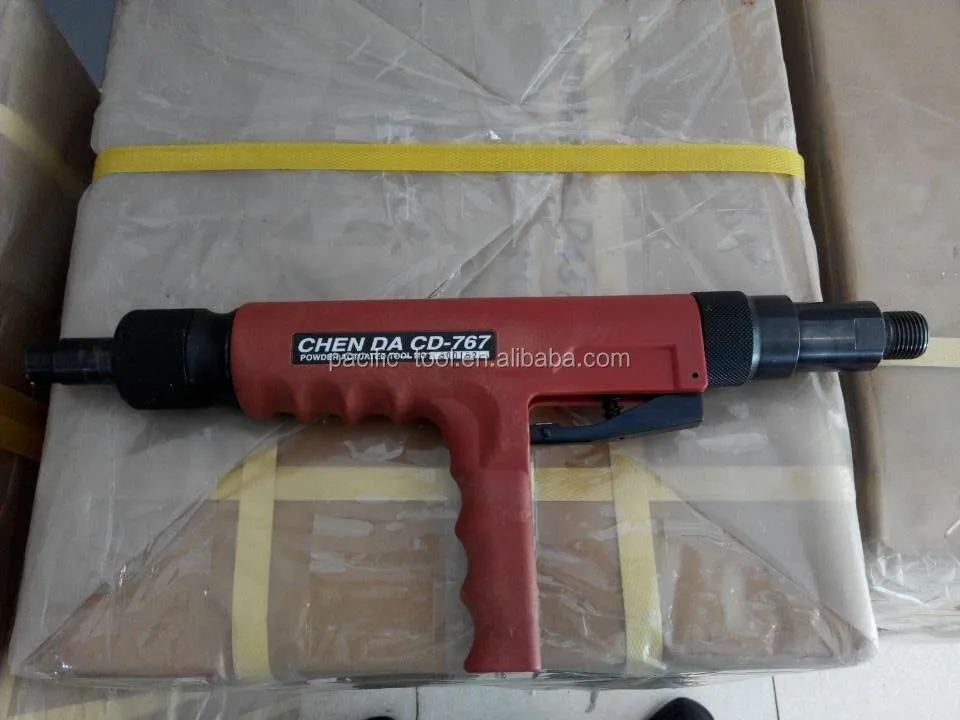 Powder Actuated Tool Pt767 Ceiling Nail Gun Buy Powder Tool,Nail Gun,Powder Tool Nail Gun