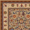 Chinese wool Customized design & size nonflammable handmade rugs and handmade carpets for decoration