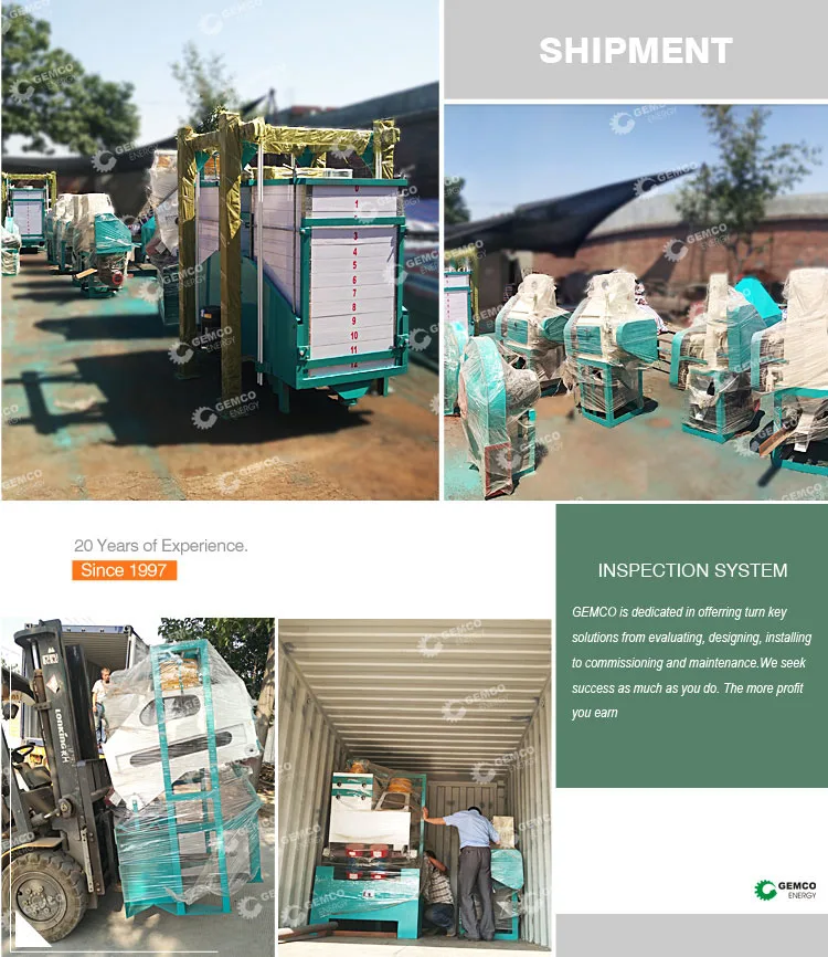 300 ton per day commercial wheat grain mill complete machine to make flour turnkey wheat flour milling plant project