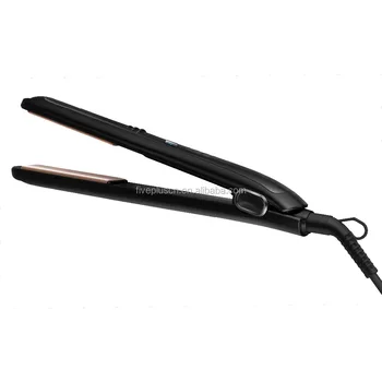 ionische stijltang met keramische platen ionische stijltang met keramische platen