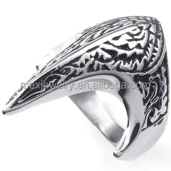 bague homme feu bague homme feu