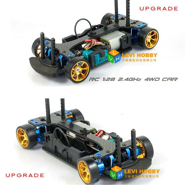 miniq rc