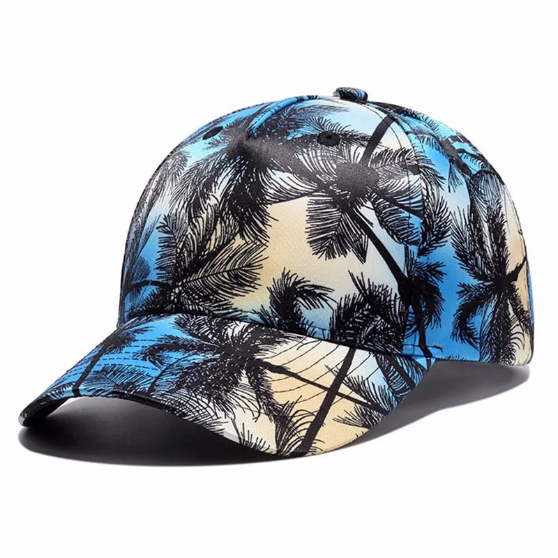 hawaii baseball hat