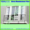Window Grill Guard Rails Modern Wrought Iron Window Grill Design