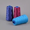40/2 100% spun polyester sewing thread wholesale