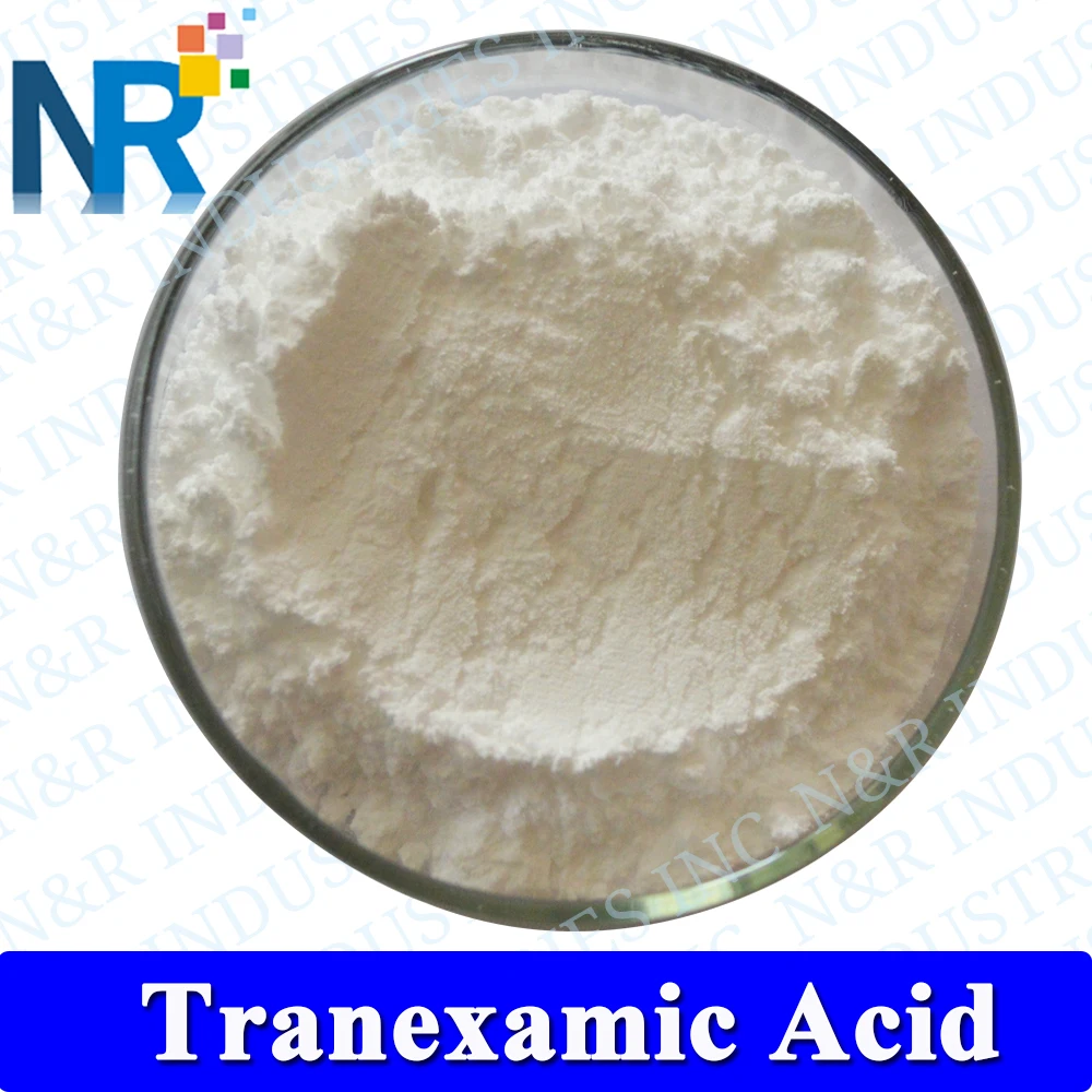 Tranexamic acid powder