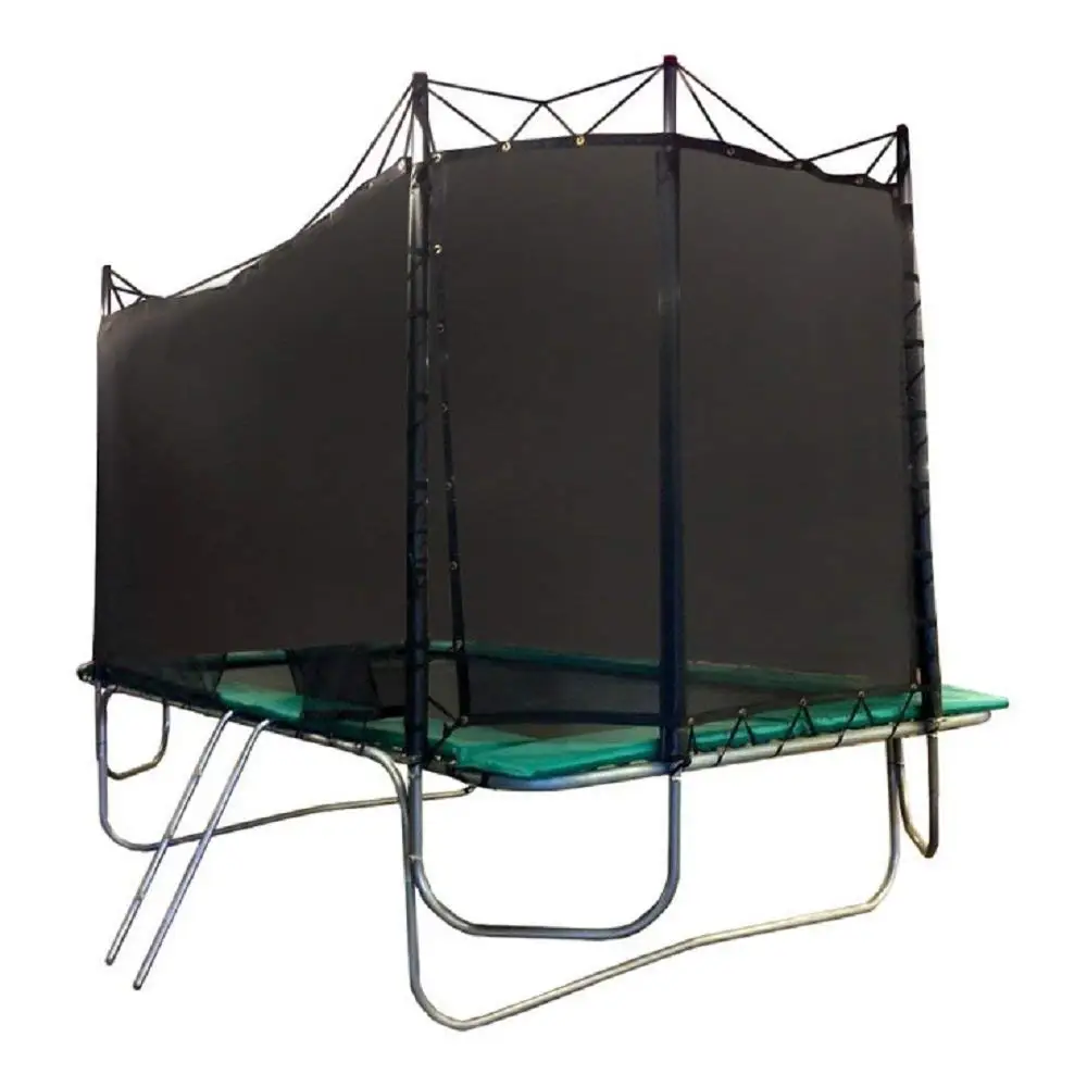 rectangle trampoline