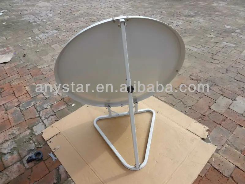 35/45cm Mobile Dish Portable Satellite Dishes Buy Portable Satellite