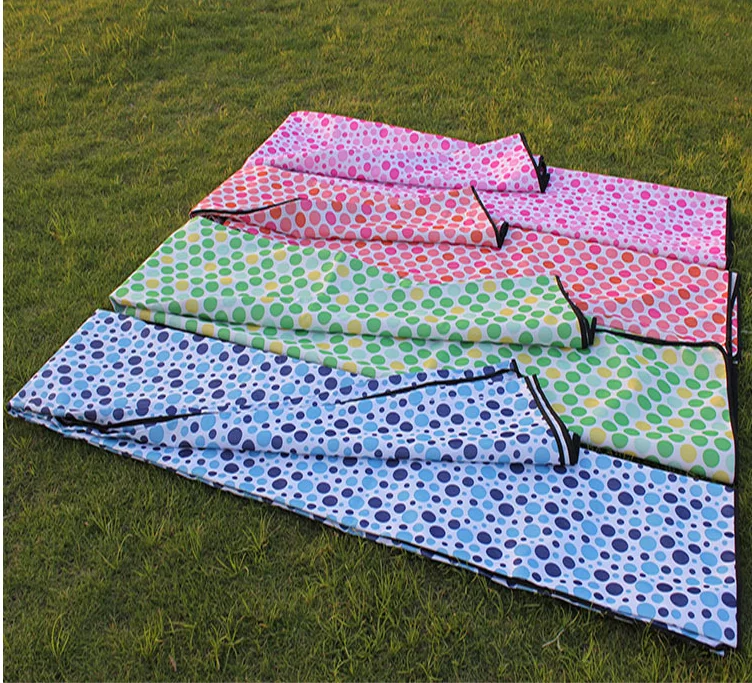 Folding Plastic Beach Mat/outdoor Rubber Mat/foldable Picnic Mat Buy