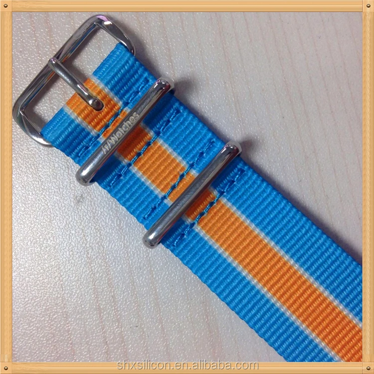 Integrated Nylon 48