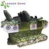 9D Virtual Reality Cinema Gun Fighting Games Machines 9D VR Shooting Simulator For Sale