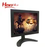 8 inch CCTV Monitor Desktop Computer Monitor TFT LCD Security Monitor