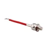 Russian stud type rectifier diode 100A 600V